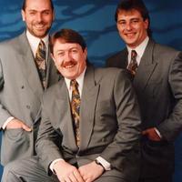 Blackjacks Comedy Showband