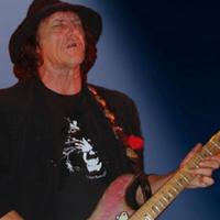 C'mon Everybody Theatre Show – Chris Fender Black