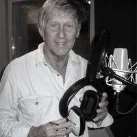 John Leyton – Singer & actor in The Great Escape