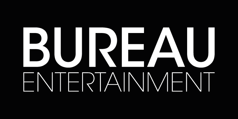 Bureau Entertainment Logo